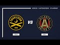 Charleston Battery vs. Atlanta United EXTENDED HIGHLIGHTS | Lamar Hunt U.S. Open Cup | May 21, 2024