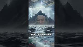 זה רק נראה 🤍 חושך הרב אלימלך בידרמן שליט"א