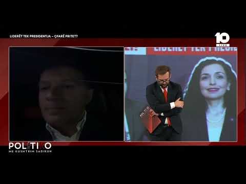 A ka marrëveshje PDK-LDK në Prishtinë? –Alban Zogaj: Jemi të bindur për fitore