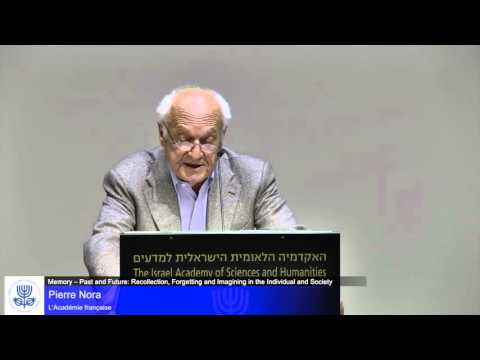 Der Aufstieg der Erinnerung | Pierre Nora
