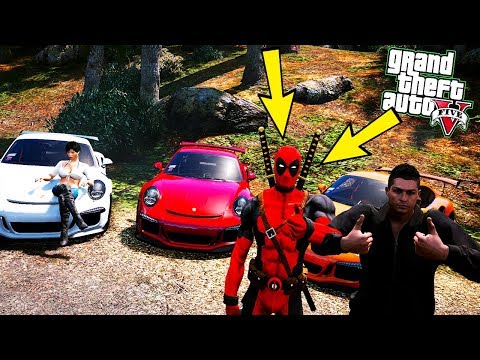 CRISTIANO RONALDOYA 3 EFSANE PORSCHE TESLİM ETTİM(HİKAYE TADINDA)