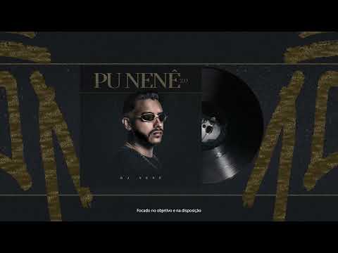 DJ Nenê e MC Hariel - Troféu 🏆