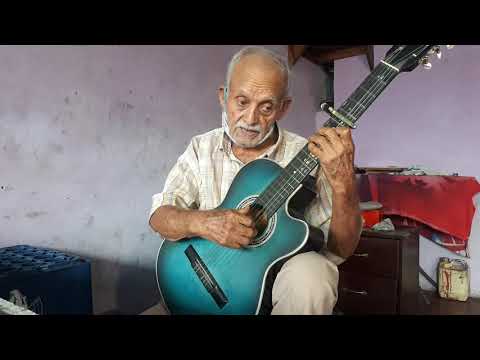 Julio Jaramillo - Fatalidad (cover)