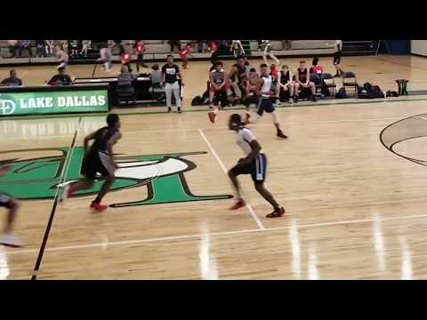 Jaylen Abii | 6'0" Combo Guard | Freshman