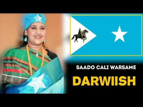 SAADO CALI WARSAME |HEESTII JILIBKII DARWIISHKOOW | 2023