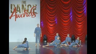 Take My Leave Of You - Modern Conceptions of Dance (The Dance Awards Orlando 2018)