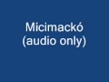 Micimackó 