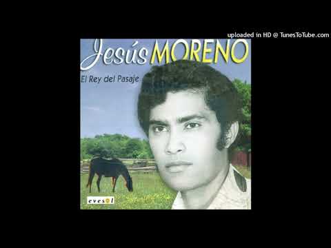 Negras Penas - Jesús Moreno - El Rey del Pasaje