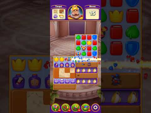 Loyal Match Level 2269