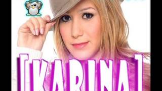 KARINA EXITOS ENGANCHADO COMPLETO