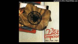 The Last Emperor - Secret Wars I | Underground/Independent Hip-Hop/Rap