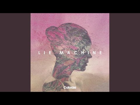 Lie Machine (Original Mix)