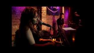 Clara Lofaro, StreetcredMusic Doc Film @Bitter End