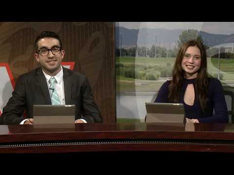 CTV News Segment: Tuesday, Oct. 9, 2018