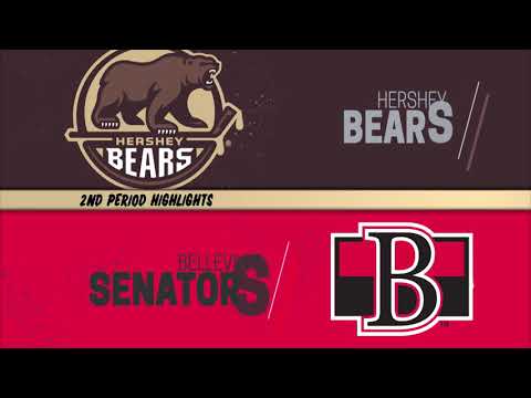Senators vs. Bears | Feb. 3, 2019