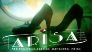 Meraviglioso Amore Mio - Arisa