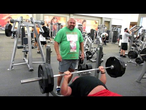 Delray Misfits, Episode 120 , Part 1 - Return of The Bedroom Bully!