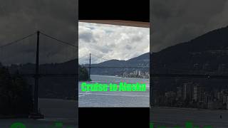 Cruise to Alaska - Juneau #shorts #travel