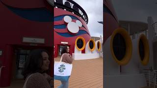 A day on the Disney Wonder #disneycruise #travel #disneycruiseline