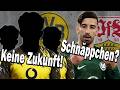 These 3 BVB Players Have NO Future Stuttgart Interested In Amoura