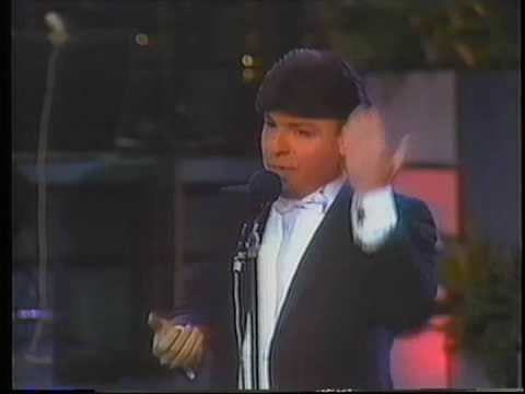 OTI 84 Puerto Rico - Todo llega - Lou Briel