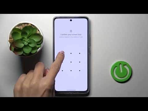 How to Enable Google Backup on Motorola Moto G72 - Google One