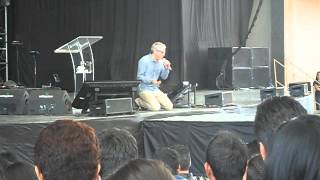 Marcos Barrientos - Aquí Estoy