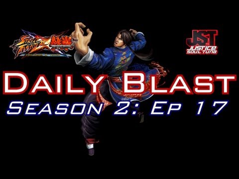 SFxT Daily Blast -Season 2- [Ep 17] 5/12/12