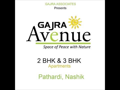 3D Tour Of Gajra Avenue