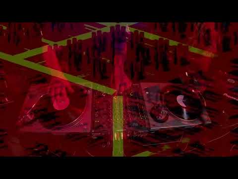 The Golden Radio Show : Mik Izif & J-Hole