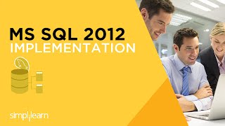 Implementing Data Warehouse MS SQL 2012