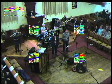 Opwekking 695 Stil Yadah 30-10-2011