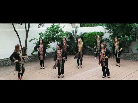 Klapa Valovi - Veseli Se, Majko Božja