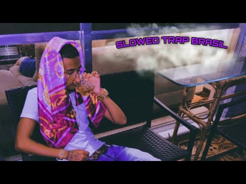 DRIP DO LENÇO  -  FRANÇA OG × MD CHEFE × MARVIN MK (SLOWED  +  RRVERB)