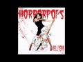 Horrorpops - Dotted With Hearts_Album_(Hell Yeah!) (Psychobilly)