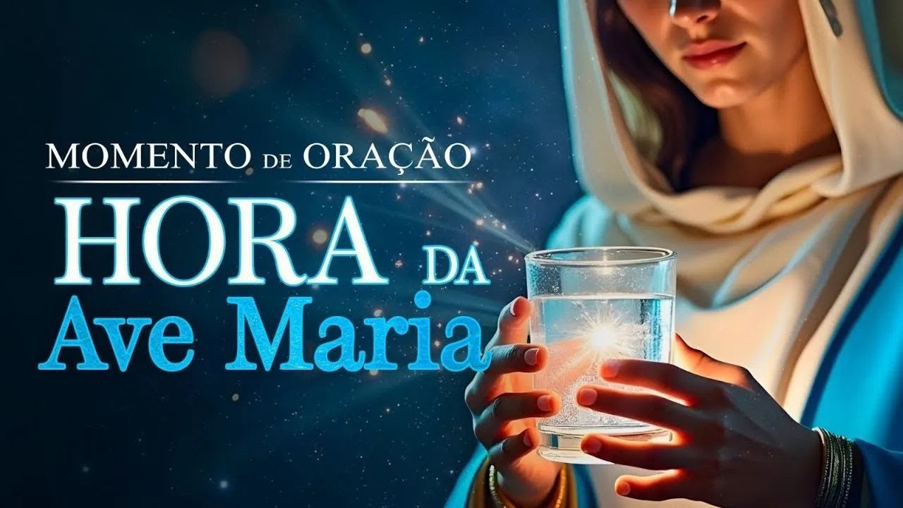 ORAÇÃO PELA VIDA | Maria ao Seu Lado