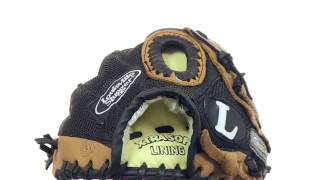 Video thumbnail: Louisville Slugger Genesis 1884 Series: GENB900 Youth