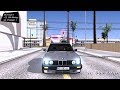 BMW 325i (E30) Touring para GTA San Andreas vídeo 1