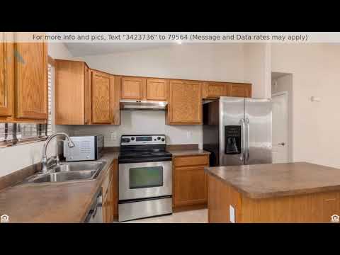 Priced at $285,000 - 11046 W SHERIDAN Street, Avondale, AZ 85392