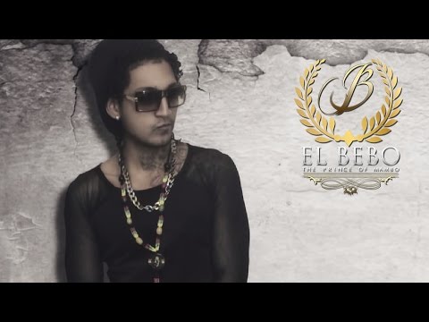Jamaican Night (Video Letra) - El Bebo Yau