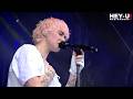 NESS - Mauern aus Granit [Live Donauinselfest 2026]