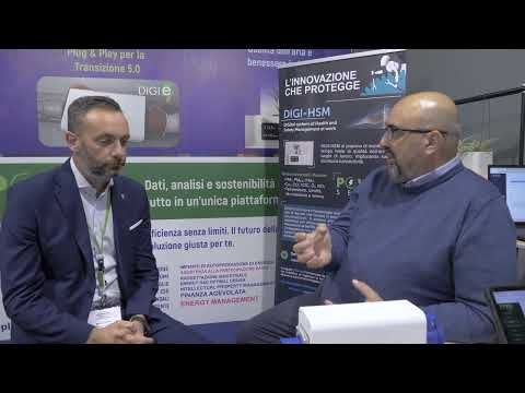 Antonio Maccario - Digi Plus