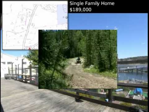 $189,000 Single Family Home, Meredith, NH