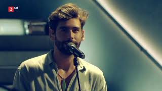 Alvaro Soler - Histérico (Live) zdf Bauhaus