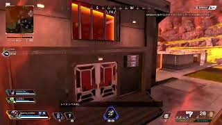 ［Apex3認証視点］かなくのまったり実況！！