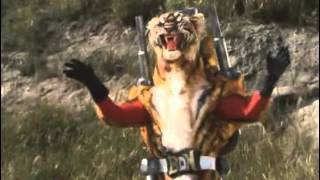 Download lagu Kamen Rider ZX vs. Tiger-Roid mp3