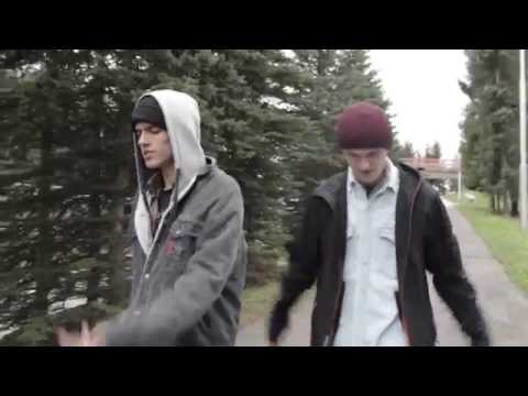 HAJRIDAZ - Zima Sa Blíži (prod. Zdravieguy) (Official Video)