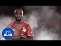 Lassana Diarra: Best tricks, flicks and goals for Lokomotiv Moscow - Daily Mail