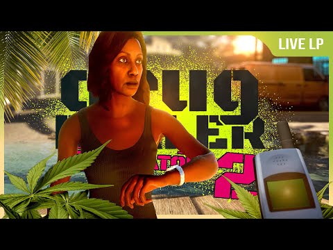 🍁 Drug Dealer Simulator 2 Demo [2/3]