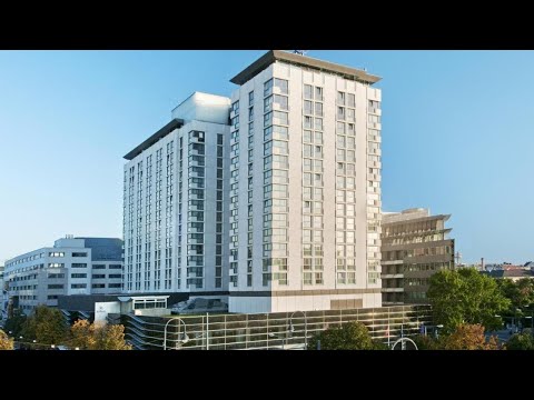 Hilton Vienna Park, Vienna, Austria